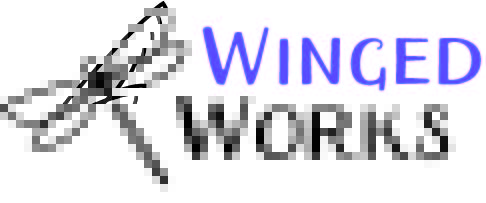 Winged Works